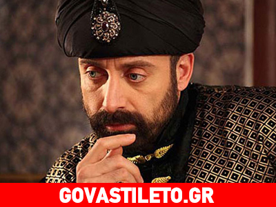 «Σε καμία περίπτωση δεν είμαι σύμβολο του σεξ»